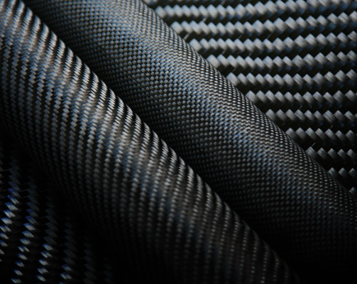 碳纤维材料