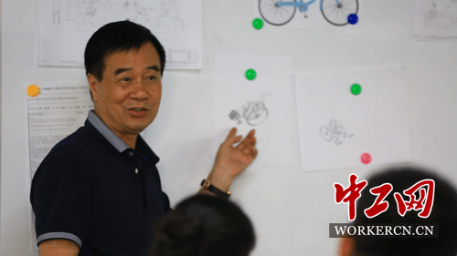 中国江苏网碳痴张国良执着攻关填补我国高性能碳纤维空白