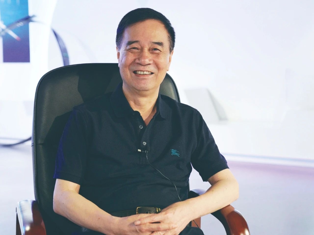 张国良：从车间里走出来的科学家