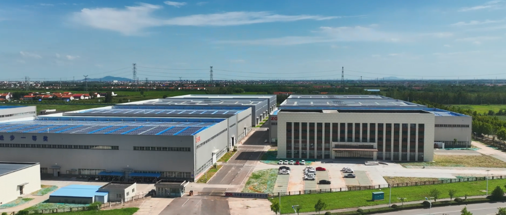 喜讯 | 鹰游机械通过国家高新技术企业认定 科技创新再添新证